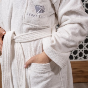 Otel-Spa Bornozu