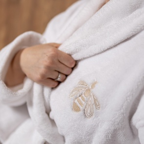 Otel-Spa Bornozu