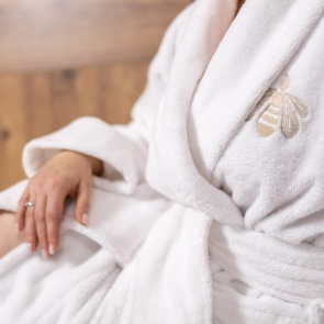 Otel-Spa Bornozu