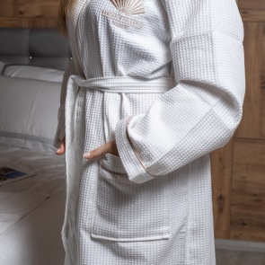 Otel-Spa Bornozu