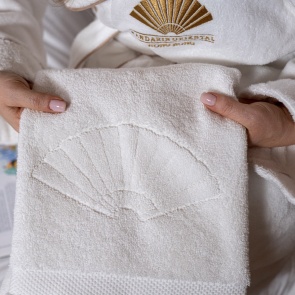 Otel-Spa Bornozu