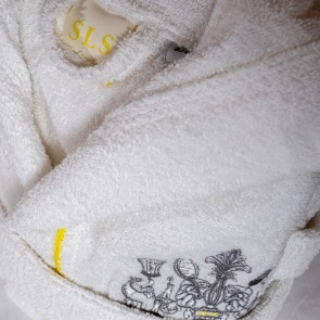 Otel-Spa Bornozu