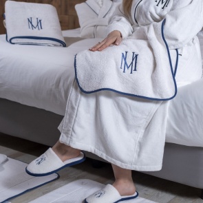 Otel-Spa Bornozu