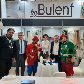 By Bülent