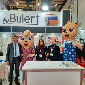 By Bülent