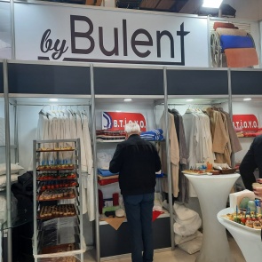 By Bülent