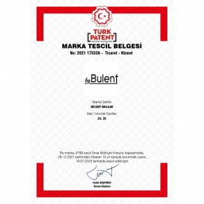 By Bülent