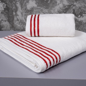 Otel-Spa Havlusu
